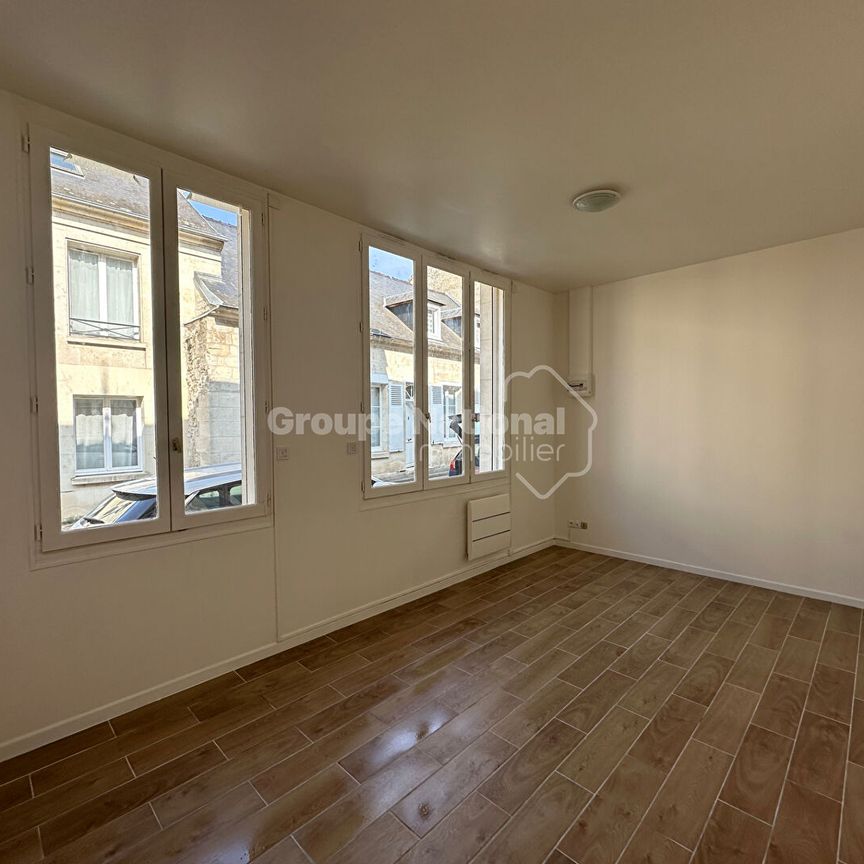 Studio à Pierrefonds, - Photo 1