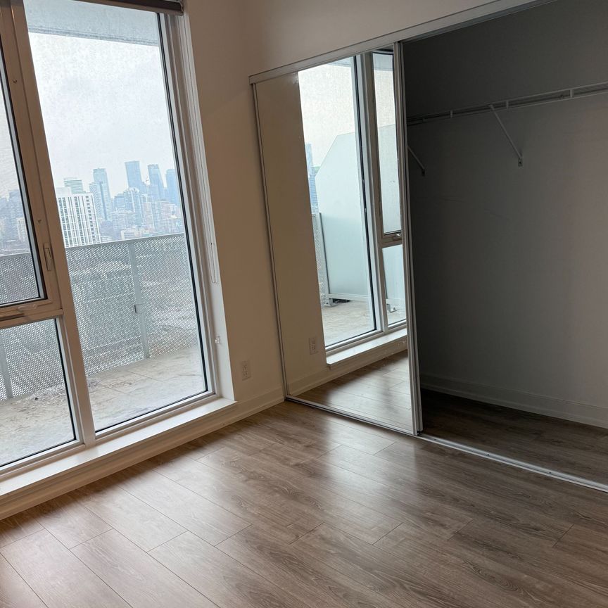 For Lease - 20 Tubman Avenue Unit# 2503, Toronto, Ontario - Photo 1