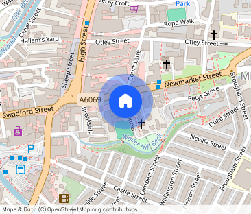 Devonshire Mews, Skipton - Photo 1