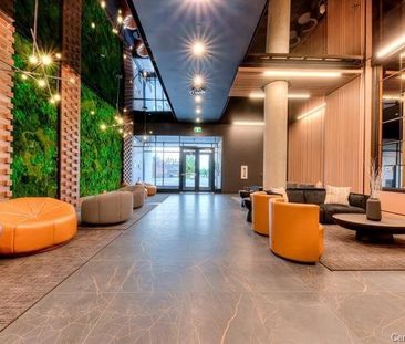 À louer / Appartement - Photo 1