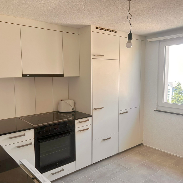 Schöne 2.5-Zimmerwohnung am Rorschacherberg - Photo 1