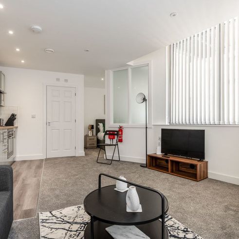 Doncaster Gate - Photo 1