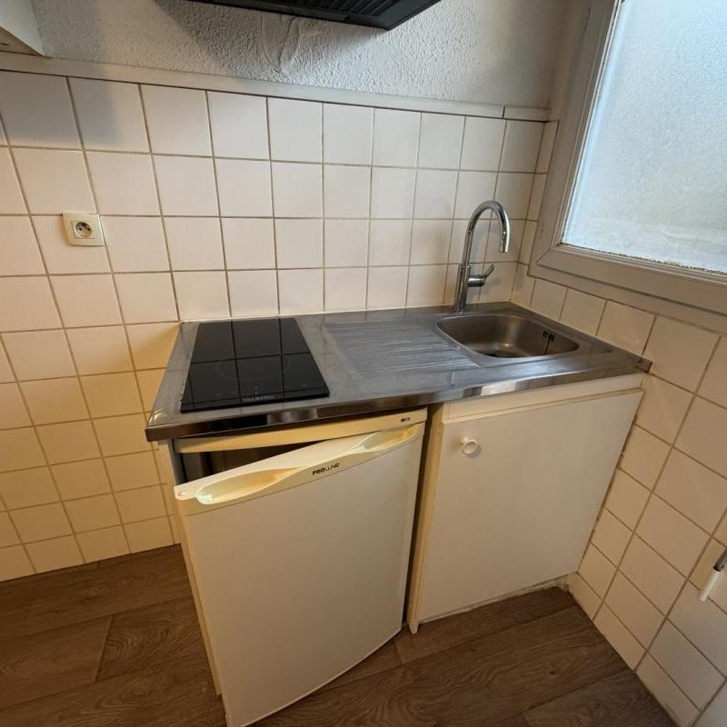 Location Appartement 2 pièces 32m² BORDEAUX 33800 - Photo 1