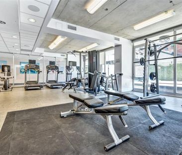 For Lease - 300 Lisgar Street Unit# 602, Ottawa Centre, Ontario - Photo 4