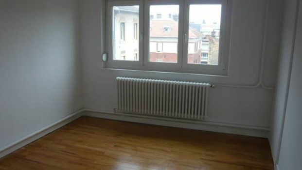 Appartement F5 à louer METZ Ste Thérèse - Photo 1