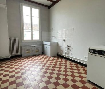 Appartement à louer 3 pièces 62.08m² - Photo 4