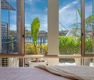 Waterfront Living with Marina Views - Photo 2