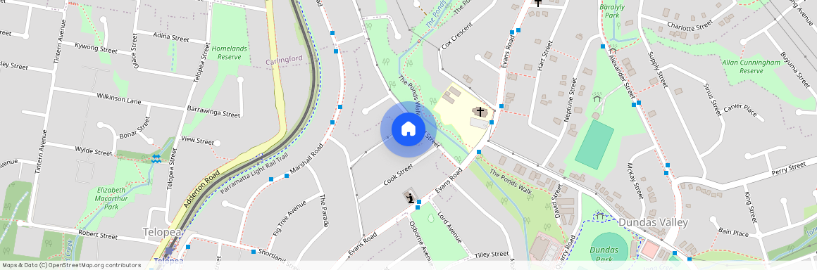 5/20-24 Fullarton Street, NSW 2117, Telopea