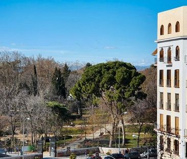 Ático de alquiler en Calle del Alcalde Sainz de Baranda, 8, Ibiza d... - Photo 3