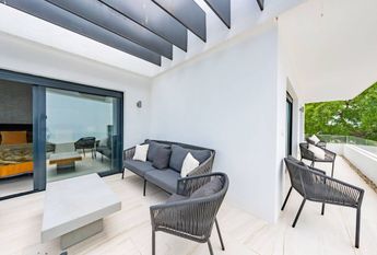 5 bedroom luxury Villa for rent in San Pedro de Alcántara, Spain