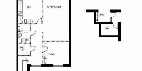 Björnjaktsvägen 35 - Foto 3