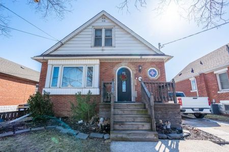 For Lease - 257 East 17th Street Unit# Lower, Hamilton, Ontario - Photo 3