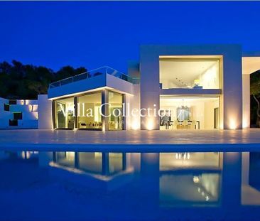 6 bedroom luxury Villa for rent in Ibiza, Balearic Islands - Photo 3