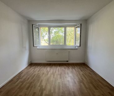 3-Raum-Wohnung in Chemnitz Helbersdorf - Photo 6