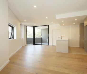 “2 Bedroom Apartment Located in the Heart of Rouse Hill” - Photo 1