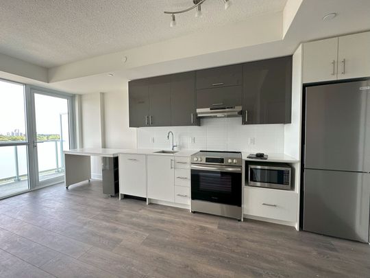 For Lease - 188 Fairview Mall Drive Unit# 907, Toronto, Ontario - Photo 1