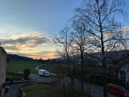 1,5-room furnished apartment in 8108 Dällikon, Zurich - incl NBK - Photo 3