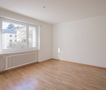 Moderne Wohnung in Winterthur - Foto 5