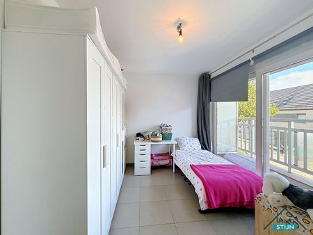 Appartement te huur in Veldegem met 2 slaapkamers - Photo 4