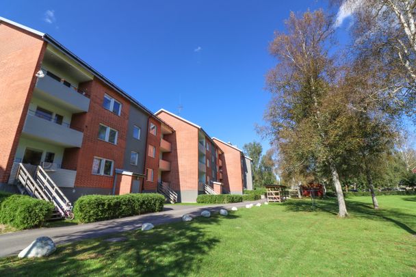 Rishultsvägen, Strömsnäsbruk - Foto 1