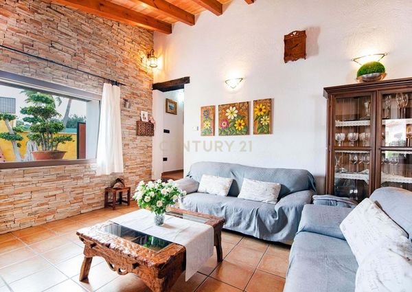 Benissa, Valencian Community