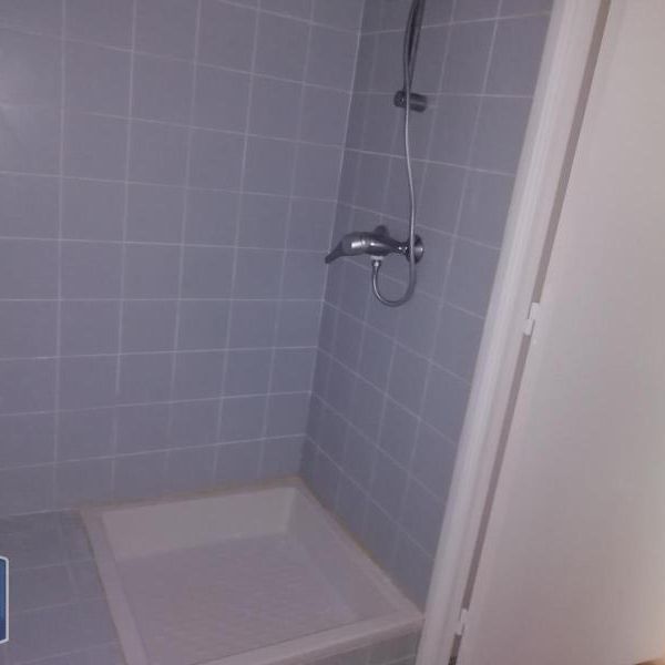 Location Appartement 1 pièce 26m² LIMOGES 87000 - Photo 1