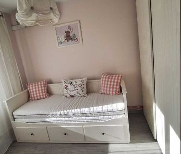 Apartament modern 3 camere, 2 bai, aComplexul Studentesc - Fotografie 4