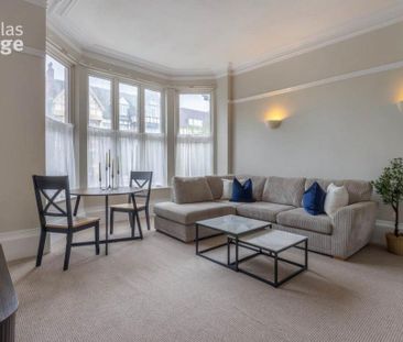 2 bedroom flat to rent - Photo 3