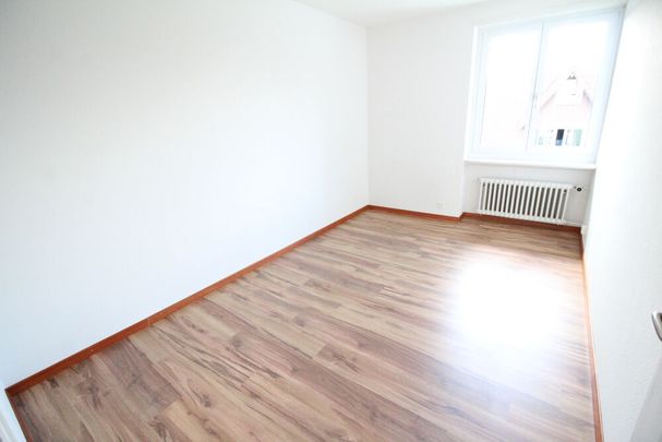 Moderne, helle Wohnung im beliebten Breite-Quartier - Photo 1