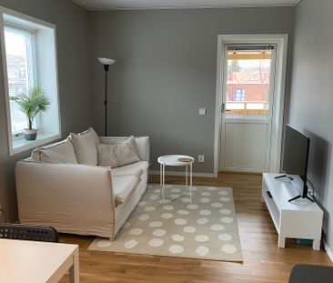 Styrmansgatan, Ursviken - Foto 1