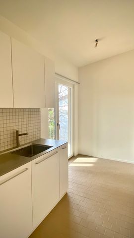 FRIBOURG - FORT-ST-JACQUES 24 : MAGNIFIQUE APPARTEMENT 5.5 PCES - Foto 3