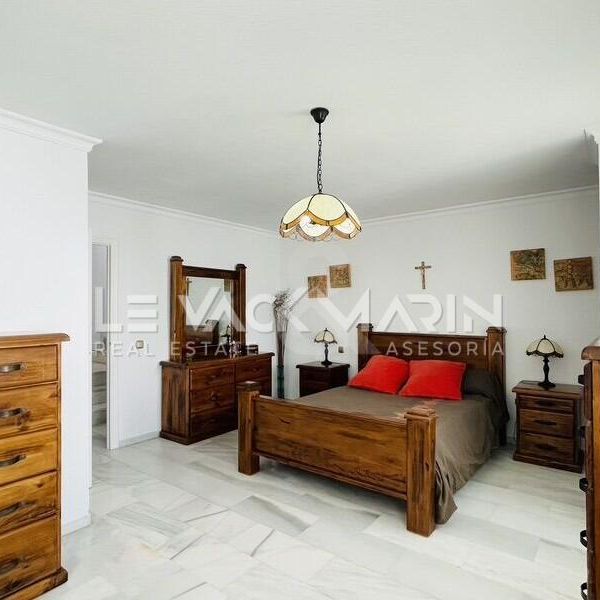 Townhouse in Marina Casares - Photo 1