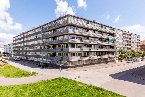 Nordbanegatan 31, Halmstad - Foto 1