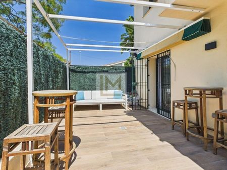 Alquiler de piso en Lugar Urbanizacion los Angeles, 1 p - Photo 3