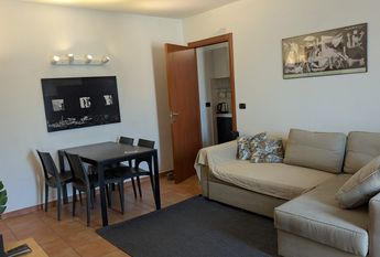 Centralissimo, in Via Calandra-Via Mazzini