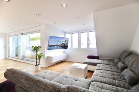 5 Zimmer in Düsseldorf - Photo 4