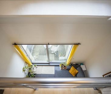 Triplex te huur - Photo 4