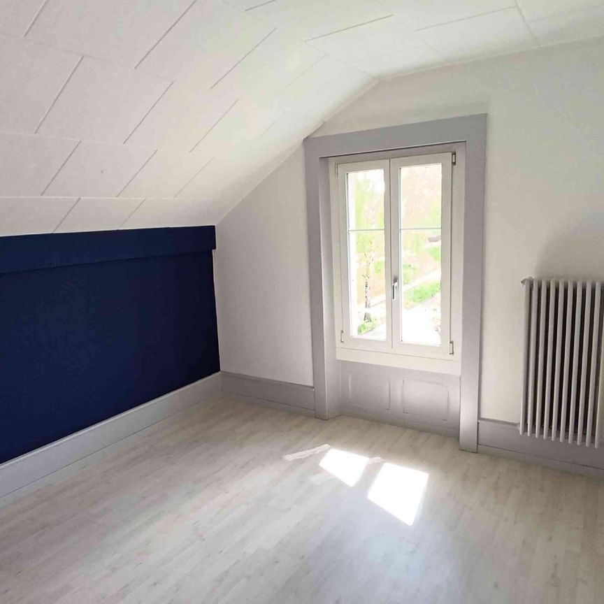 3.5 Zimmer, 80 m², 2. Stock - Photo 1