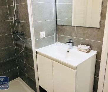 Appartement à louer 3 pièces 59.2m² - Photo 6