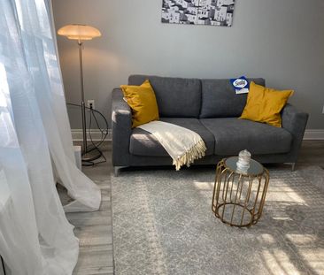 For Lease - 9 Donald Avenue Unit# 1, Toronto, Ontario - Photo 4