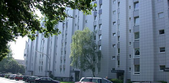 Appartement in Bocklemünd ab Oktober zu vermieten - Foto 2