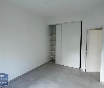 Appartement à louer 2 pièces 42.5m² - Photo 3