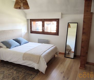 FLAVIN - Appt T3 Duplex - Photo 3