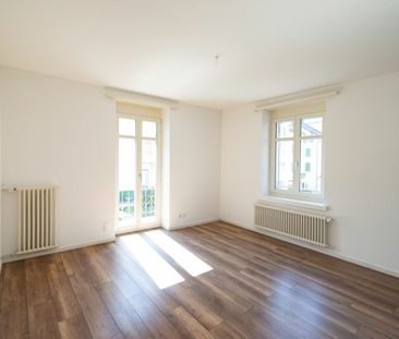 2.5 Zimmer, 1. Stock - Photo 6