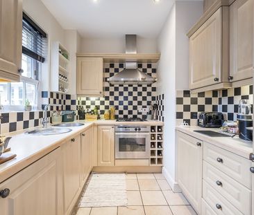 1 bedroom apartment to rent - Photo 5