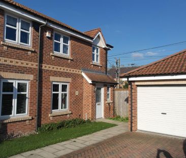 3 bedroom semi-detached house to rent - Photo 6