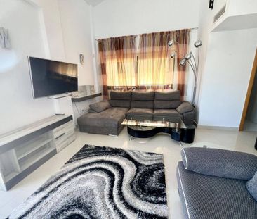3 room luxury Detached House for rent in Polop, Spain - Photo 2