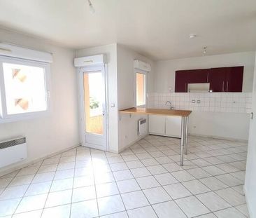 Location Appartement 2 pièces 36m² VILLEBON SUR YVETTE 91140 - Photo 1