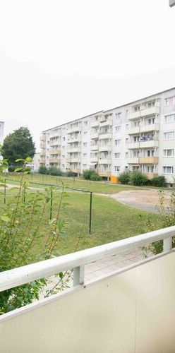 1-Raum-Wohnung ab sofort. - Foto 1