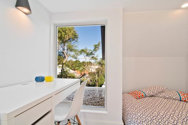 Stylish Studio Apartment in the Heart of Erskineville! - Photo 1